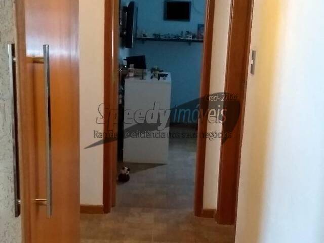 Apartamento para Venda em Santos - 4