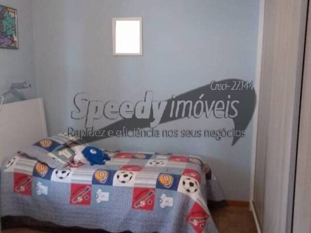 Apartamento para Venda em Santos - 5