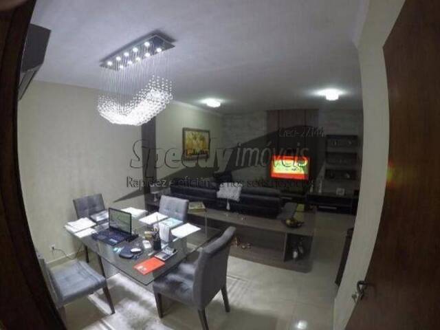 Sobrado para Venda em Santos - 4