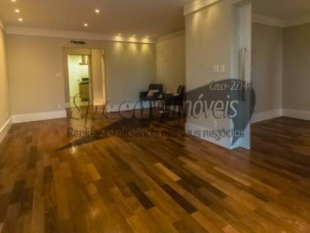 #2455 - Apartamento para Venda em Santos - SP - 2