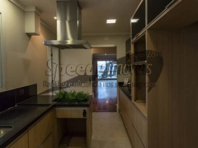 #2455 - Apartamento para Venda em Santos - SP - 3