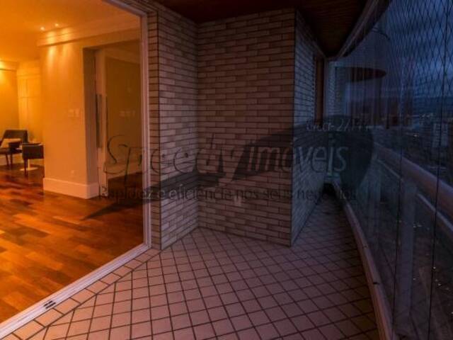 Apartamento para Venda em Santos - 5