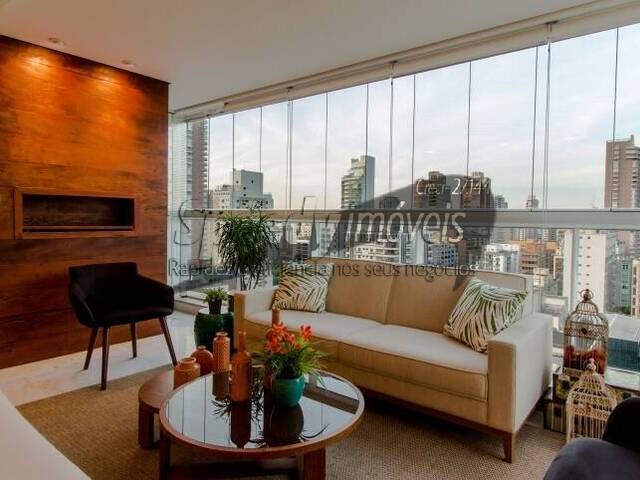 Apartamento para Venda em Santos - 2