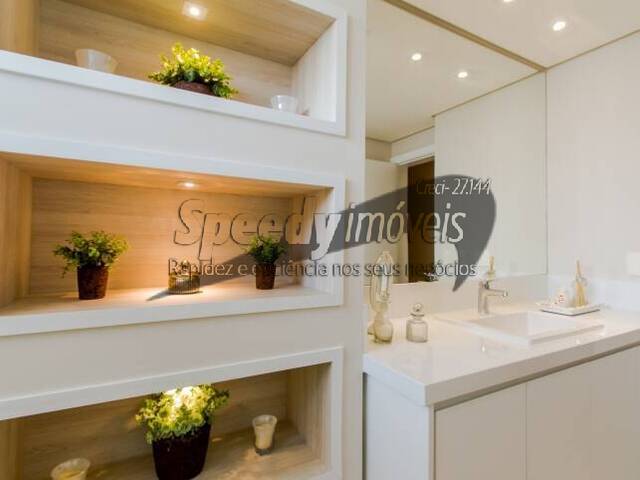 Apartamento para Venda em Santos - 4