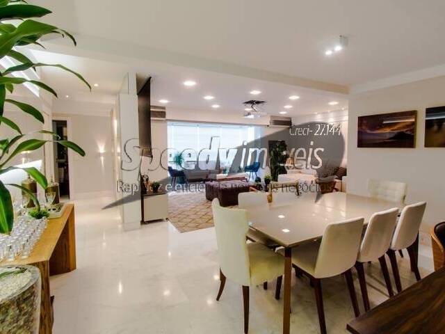Apartamento para Venda em Santos - 5