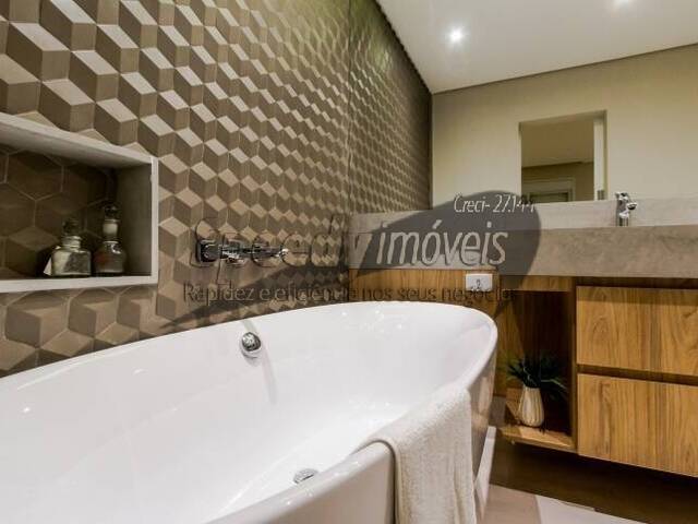 Apartamento para Venda em Santos - 5