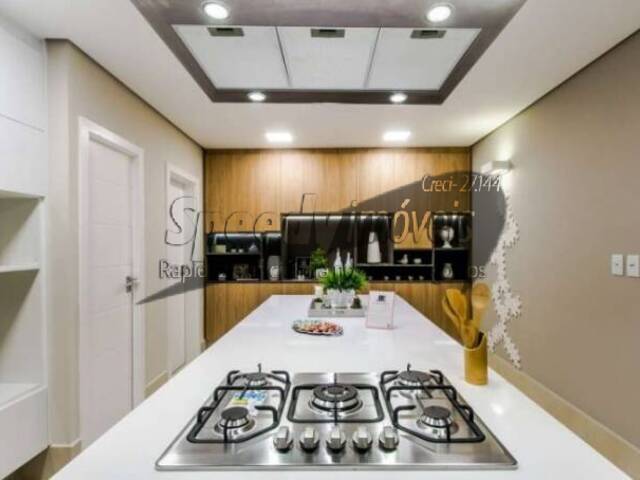 Apartamento para Venda em Santos - 2