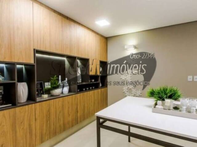 Apartamento para Venda em Santos - 3
