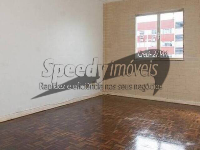 Apartamento para Venda em Santos - 3