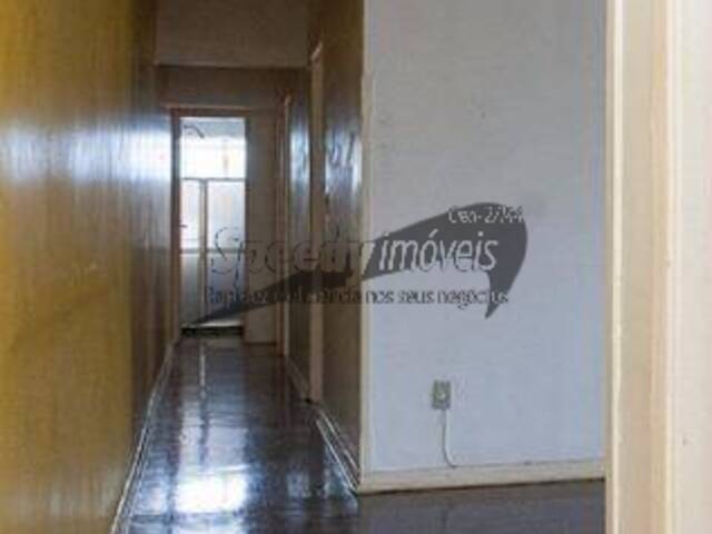 Apartamento para Venda em Santos - 2
