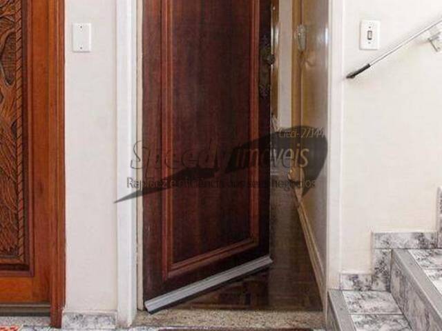 Apartamento para Venda em Santos - 5