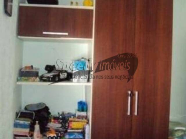 Apartamento para Venda em Santos - 3