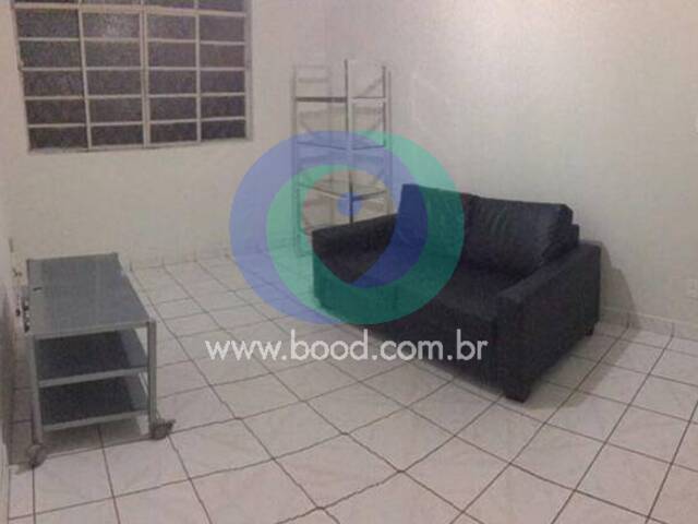 #2460 - Apartamento para Venda em Santos - SP - 1