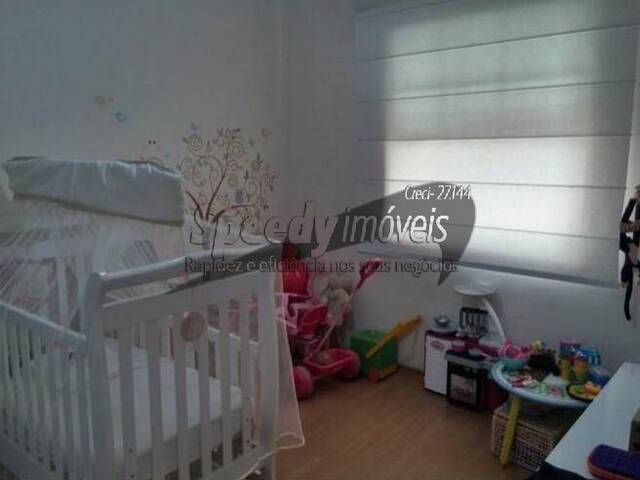 Apartamento para Venda em Santos - 2