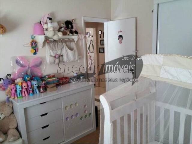Apartamento para Venda em Santos - 3
