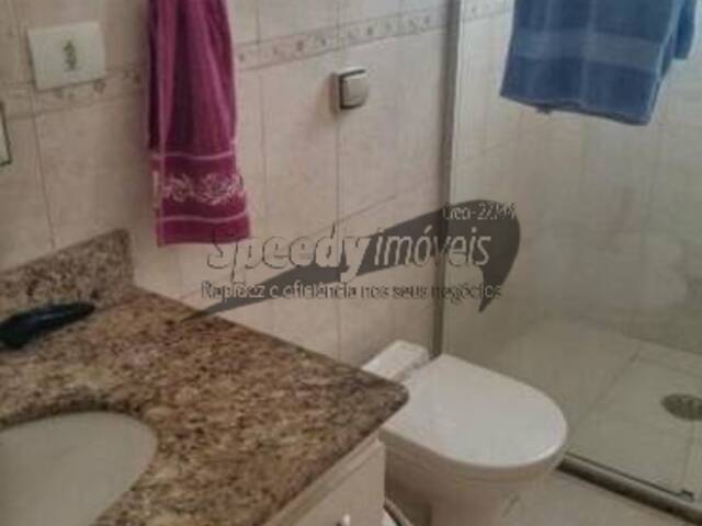 Apartamento para Venda em Santos - 4