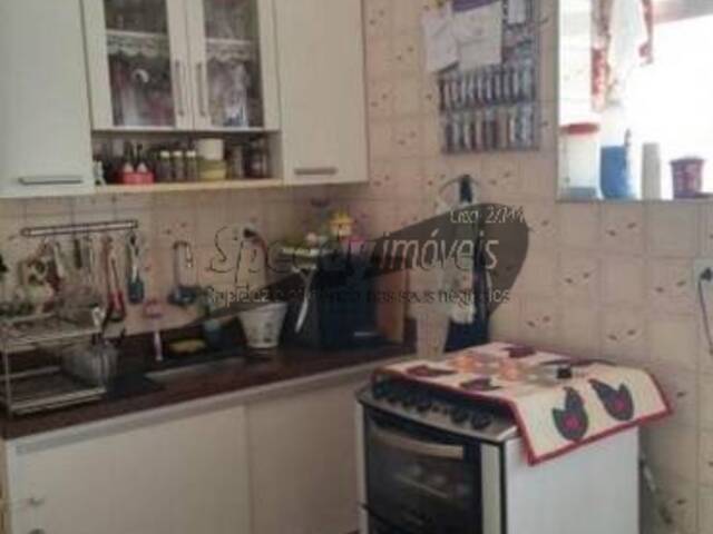 Apartamento para Venda em Santos - 5