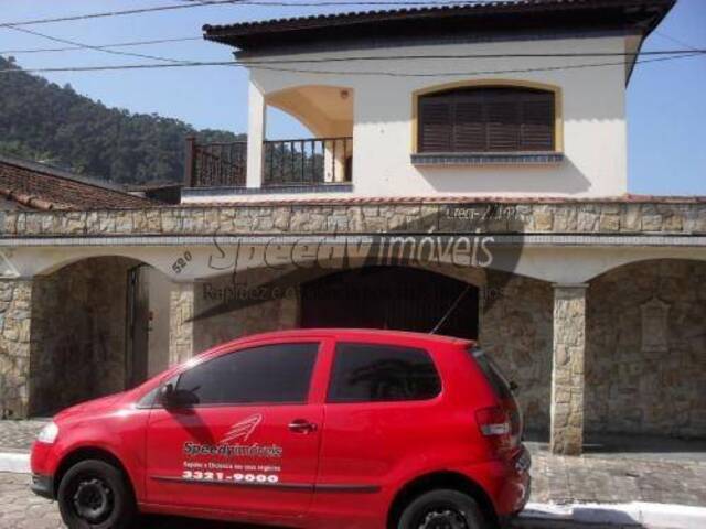 Casa para Venda em Praia Grande - 2
