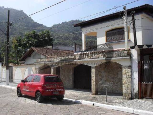 Casa para Venda em Praia Grande - 3