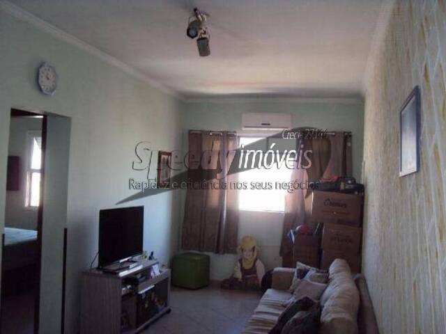 Apartamento para Venda em Santos - 2