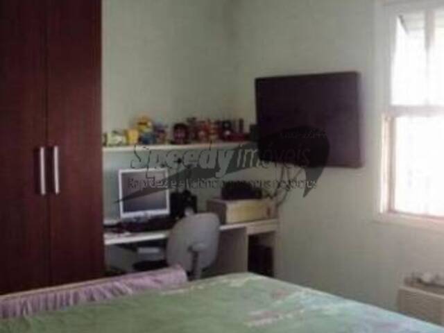 Apartamento para Venda em Santos - 4
