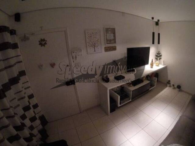 Apartamento para Venda em Santos - 2