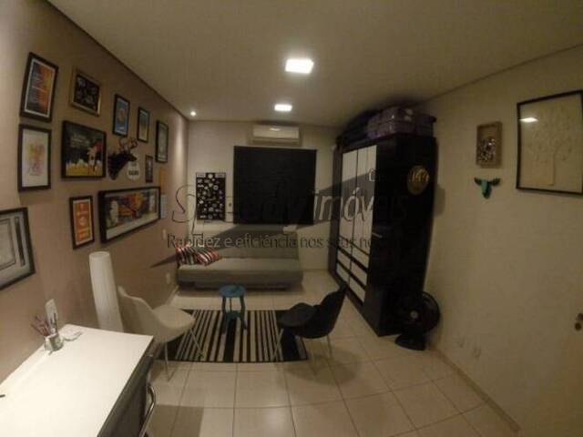 Apartamento para Venda em Santos - 3