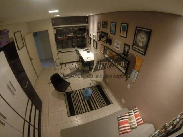 Apartamento para Venda em Santos - 4