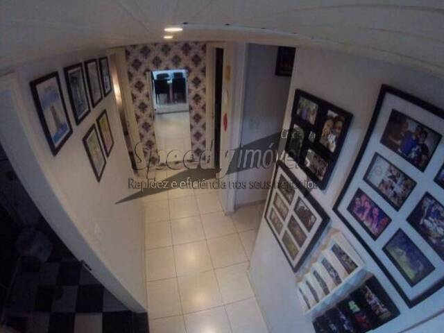 Apartamento para Venda em Santos - 5