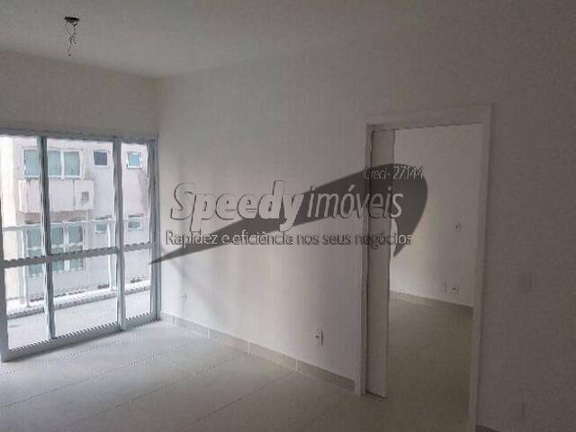 Apartamento para Venda em Santos - 3