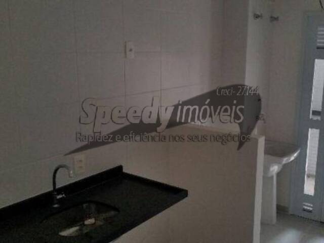 Apartamento para Venda em Santos - 4