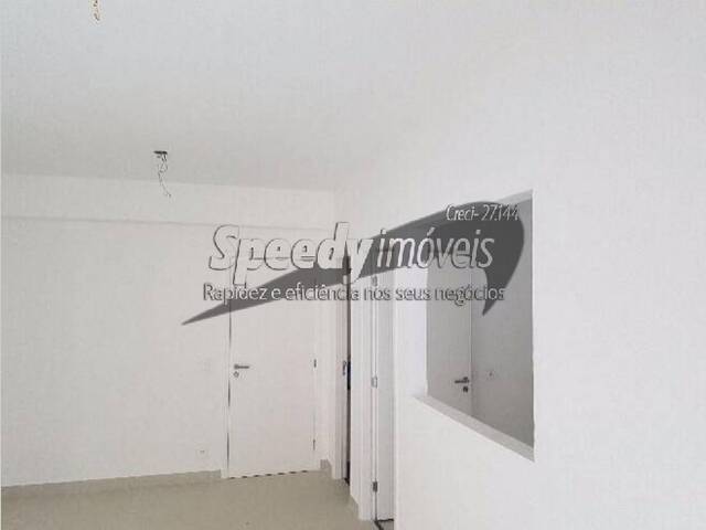 Apartamento para Venda em Santos - 5