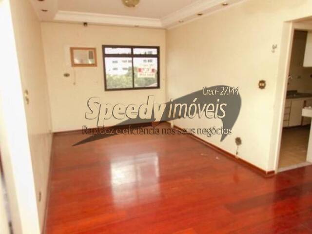 Apartamento para Venda em Santos - 2