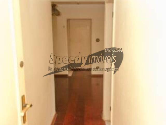 Apartamento para Venda em Santos - 3