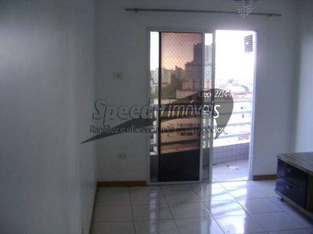 Apartamento para Venda em Santos - 2