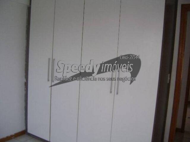Apartamento para Venda em Santos - 3