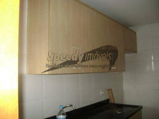 Apartamento para Venda em Santos - 4