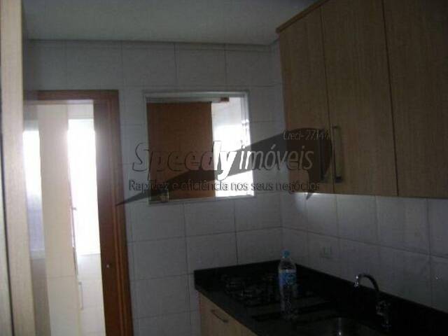 Apartamento para Venda em Santos - 5