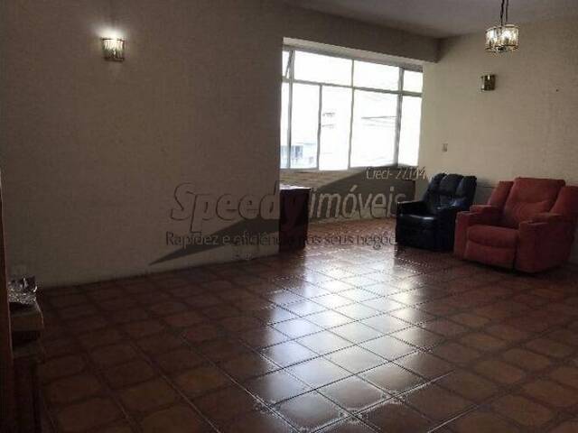 #2468 - Apartamento para Venda em Santos - SP - 2