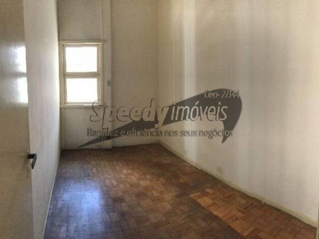 Apartamento para Venda em Santos - 5