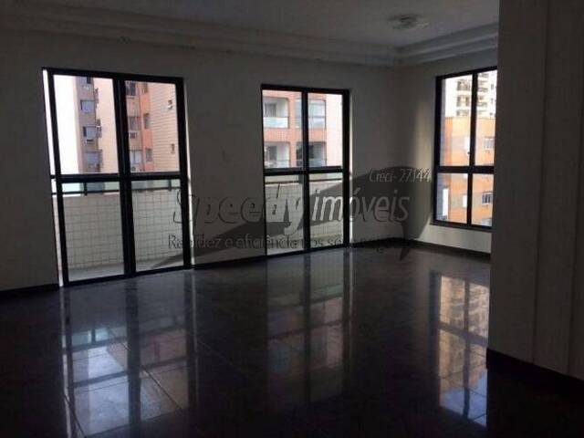 #2466 - Apartamento para Venda em Santos - SP