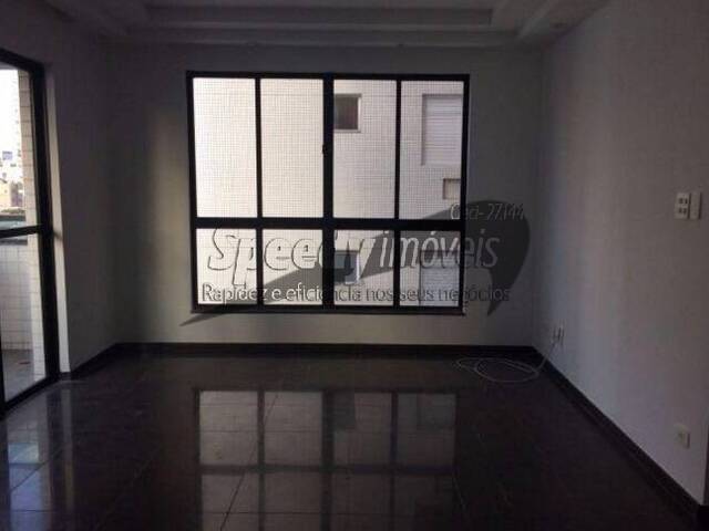 Apartamento para Venda em Santos - 3