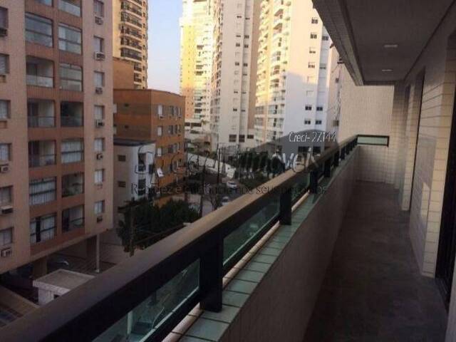 Apartamento para Venda em Santos - 4