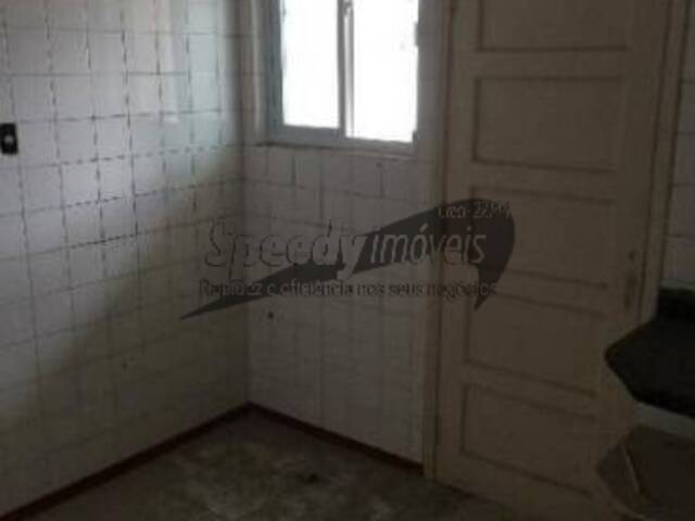 Apartamento para Venda em Santos - 2
