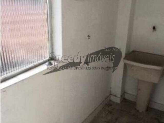 Apartamento para Venda em Santos - 4