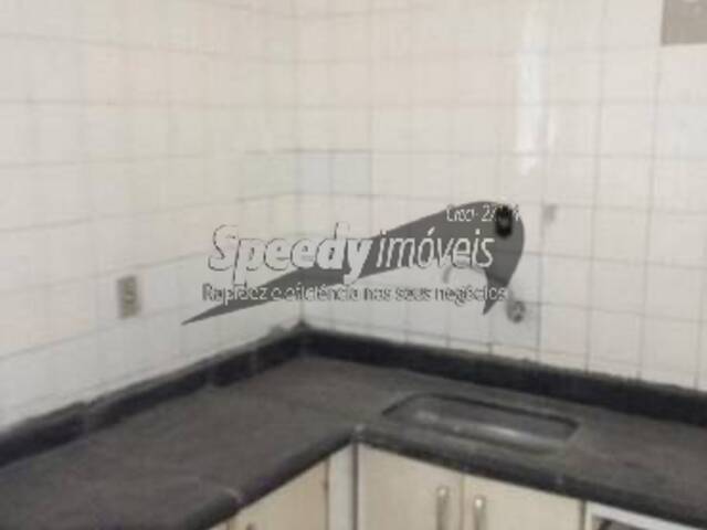 Apartamento para Venda em Santos - 5