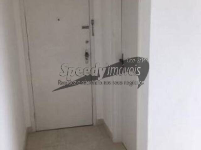 Apartamento para Venda em Santos - 3