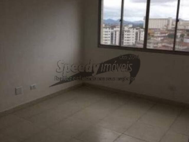 Apartamento para Venda em Santos - 4