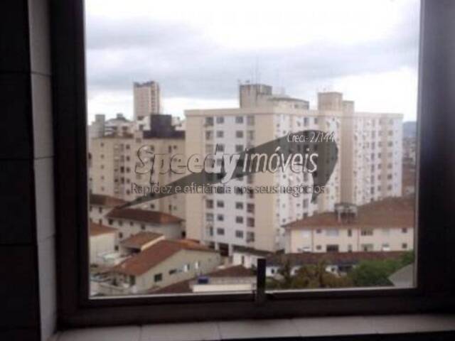 Apartamento para Venda em Santos - 5