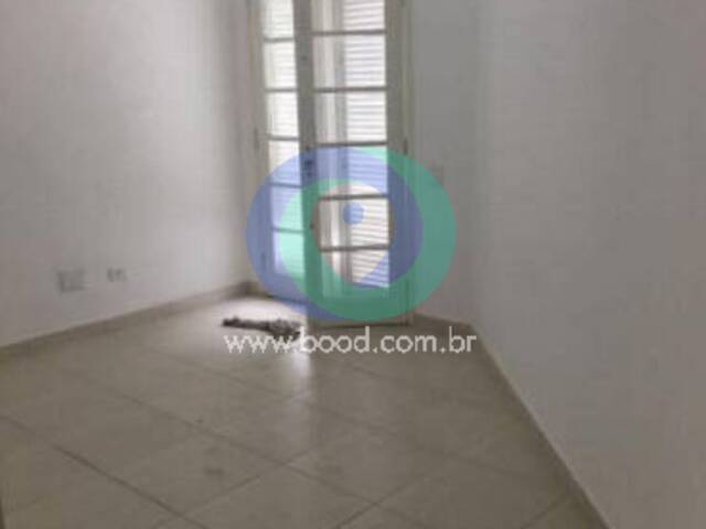 #2473 - Apartamento para Venda em Santos - SP